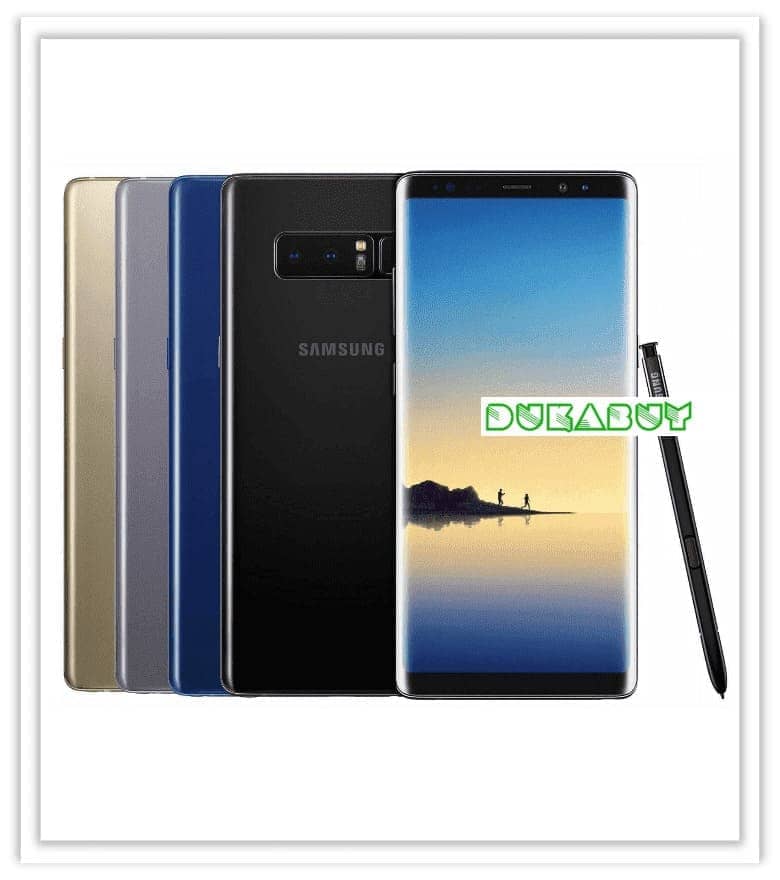 samsung note 8 buy online