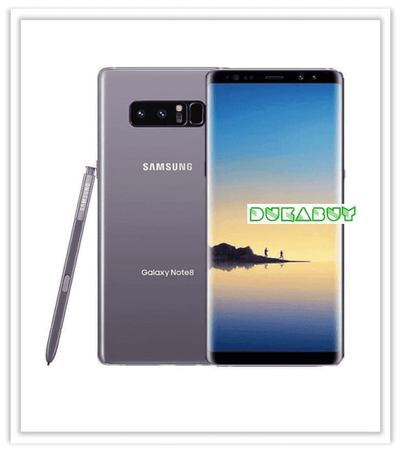 samsung galaxy note s8 price