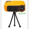 Mini Projector Huang jin buy online nunua mtandaoni Available for sale price in Tanzania DukaBuy 5