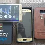 Samsung Galaxy S7 edge photo review
