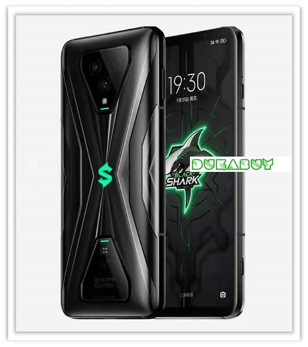 Black shark 3S Tencent edition buy online nunua mtandaoni Available for sale price in Tanzania DukaBuy 7