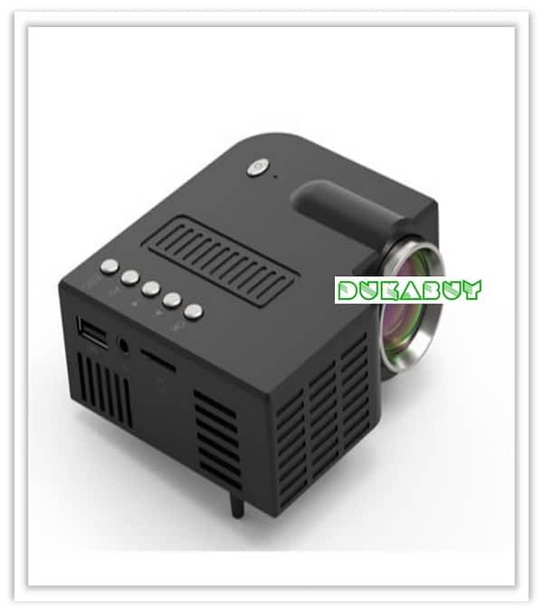 Mini Projector LED Metheron UC28D buy online nunua mtandaoni Available for sale price in Tanzania DukaBuy 14 1