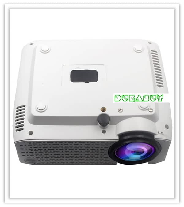 Mini Projector Metheron D40W buy online nunua mtandaoni Available for sale price in Tanzania DukaBuy 9
