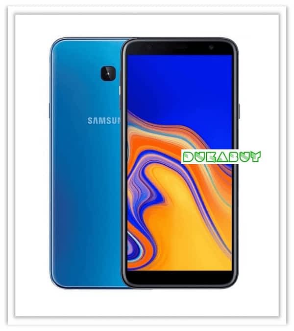 Samsung Galaxy J4 Plus blue buy online nunua mtandaoni Tanzania DukaBuy