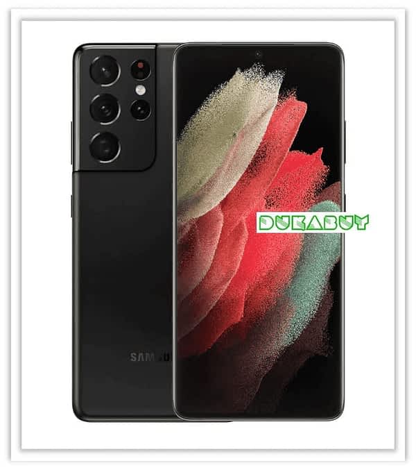 Samsung Galaxy S21 ultra black buy online nunua mtandaoni Tanzania DukaBuy