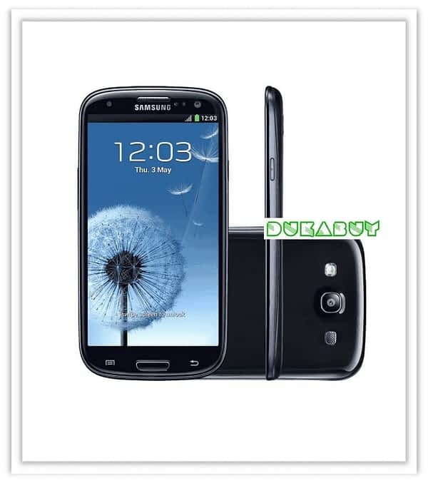 Samsung Galaxy S3 buy online nunua mtandaoni Tanzania DukaBuy