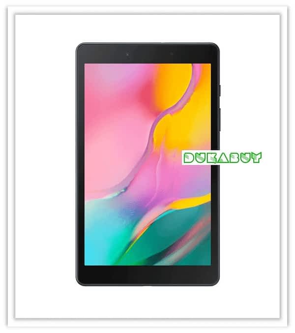 Samsung Galaxy Tab A 2019 8 inch black 1 buy online agiza mtandaoni Tanzania DukaBuy