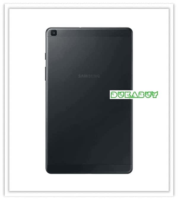 Samsung Galaxy Tab A 2019 8 inch black 2 buy online agiza mtandaoni Tanzania DukaBuy