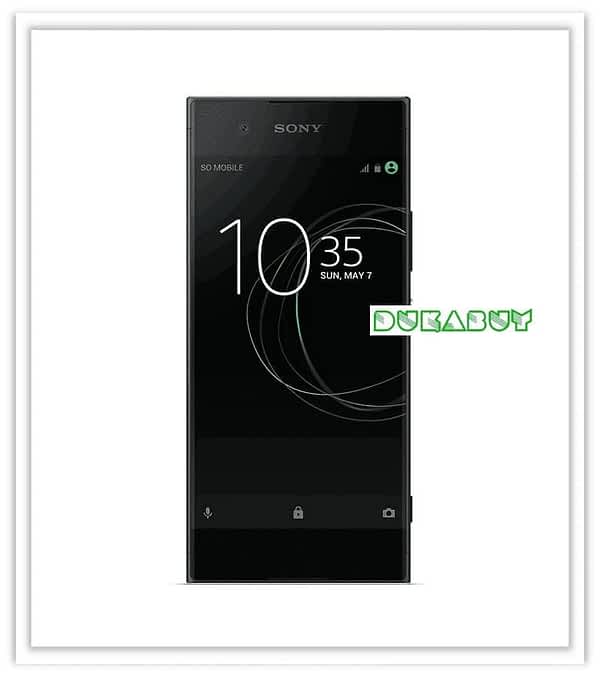 Sony experia XA1 black screen buy online nunua mtandaoni Tanzania DukaBuy