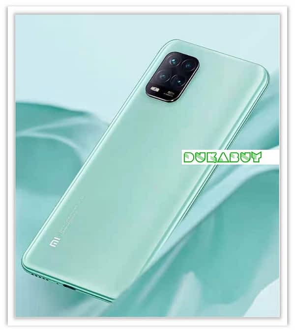 Xiaomi Mi 10 Youth edition buy online nunua mtandaoni Available for sale price in Tanzania DukaBuy 12