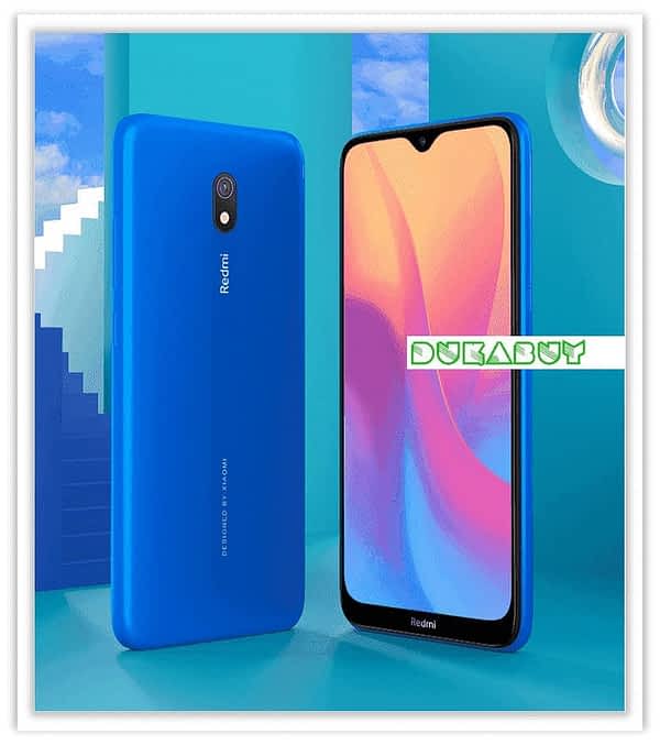 Xiaomi Redmi 8A blue 2 buy online nunua mtandaoni Tanzania DukaBuy