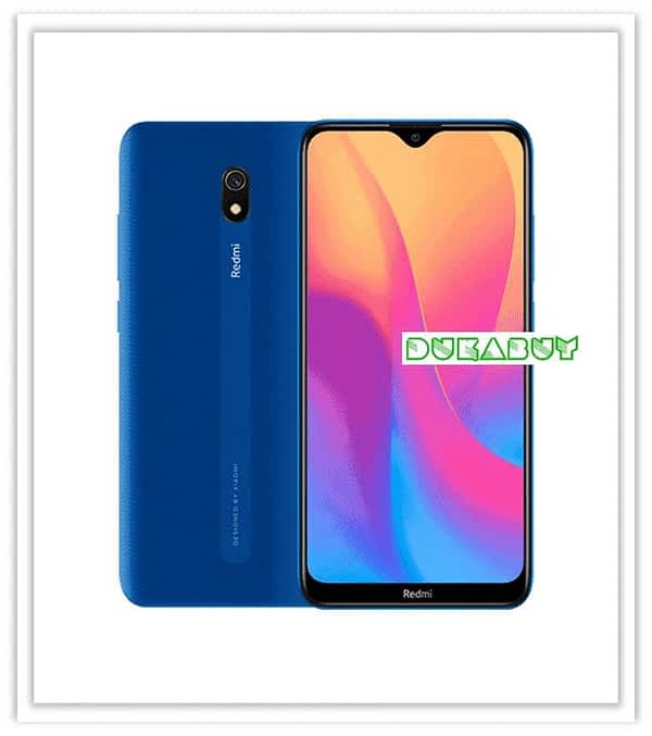 Xiaomi Redmi 8A blue buy online nunua mtandaoni Tanzania DukaBuy
