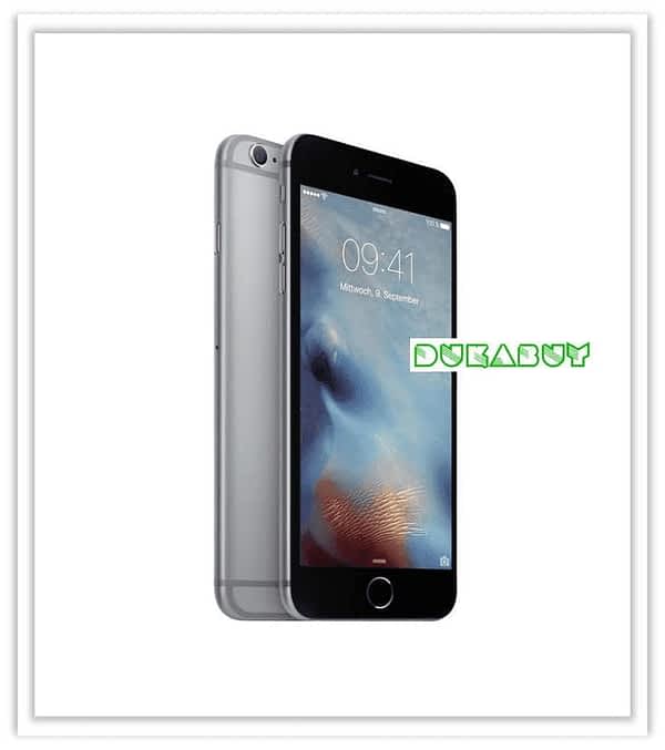 iPhone 6 Plus space gray apple buy online nunua mtandaoni Tanzania DukaBuy