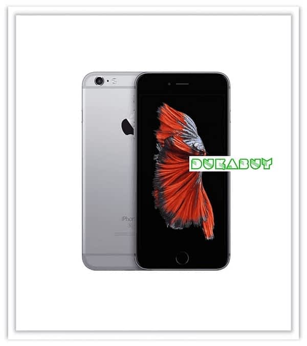 iPhone 6S Space gray apple buy online nunua mtandaoni Tanzania DukaBuy