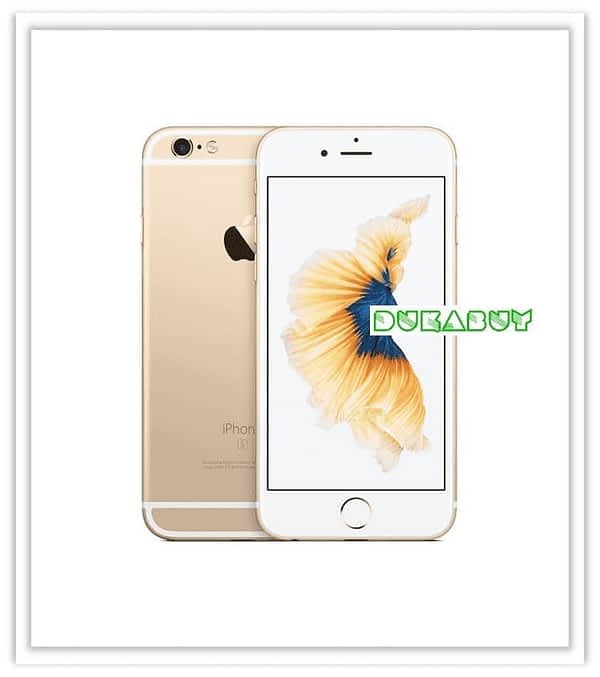 iPhone 6S gold apple buy online nunua mtandaoni Tanzania DukaBuy