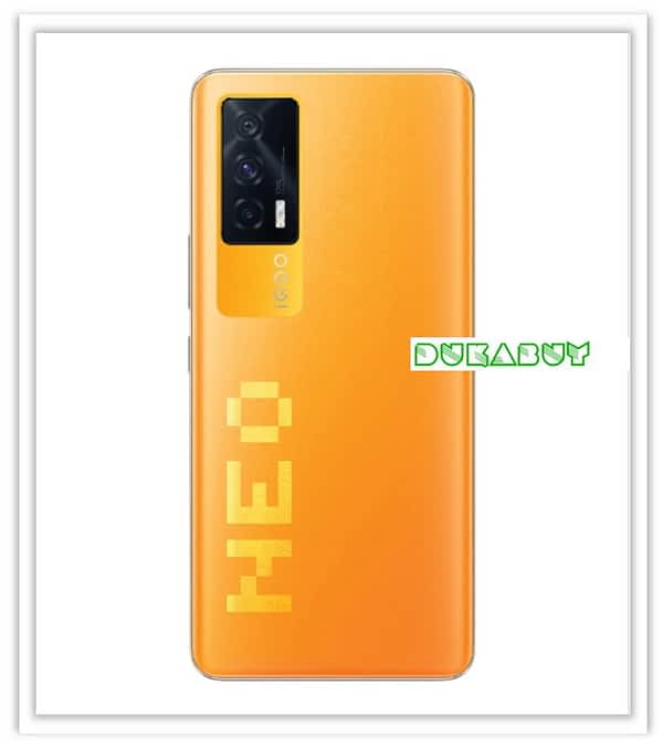 iQOO Neo 5 5G buy online nunua mtandaoni Available for sale price in Tanzania DukaBuy 8