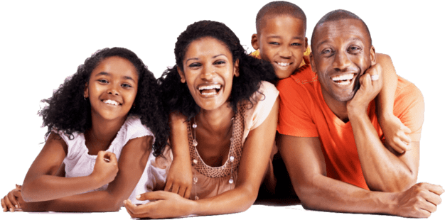 toppng.com which membership african american family 948x469 1