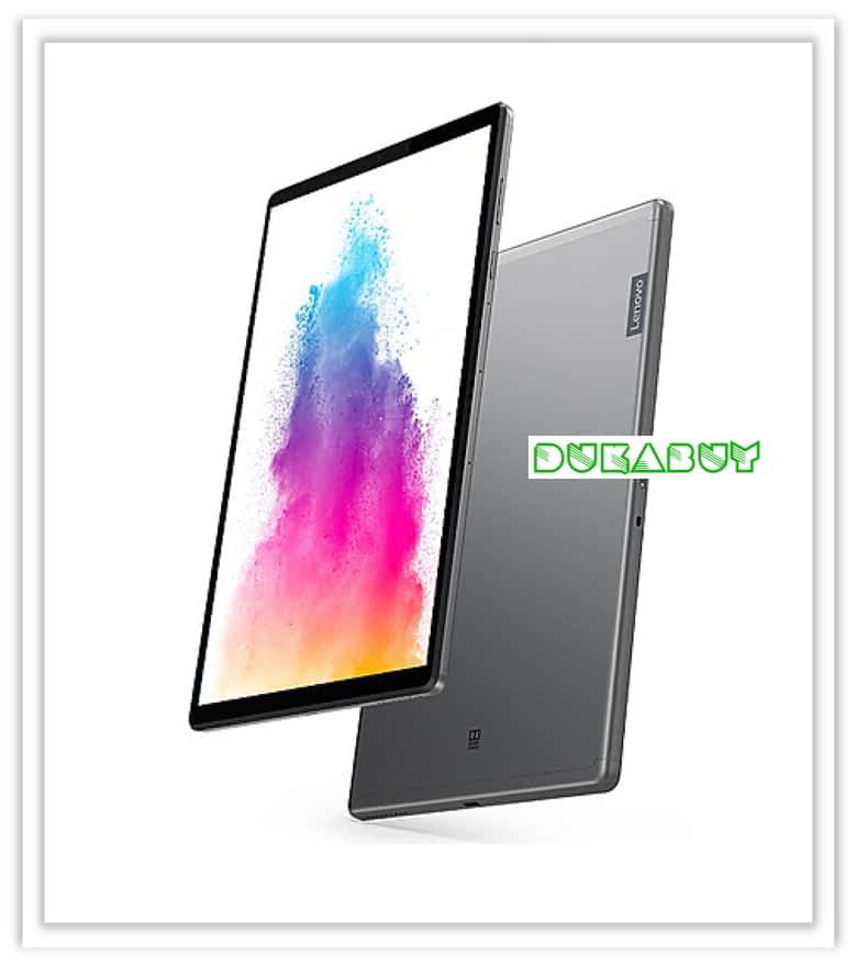 Lenovo Tablet M10 Plus – DukaBuy