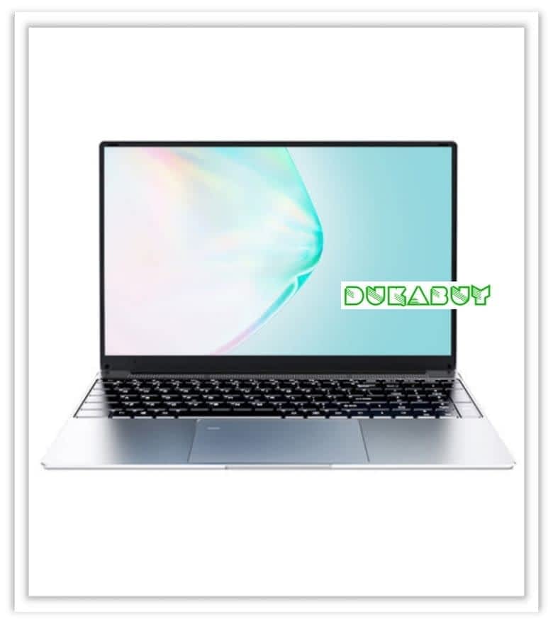 Beex Premium edition laptop silver buy online nunua mtandaoni Tanzania DukaBuy 1