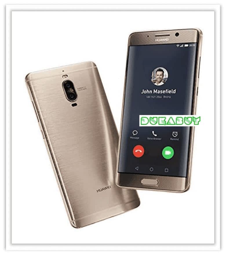 Huawei Mate 9 pro gold color buy online nunua mtandaoni Tanzania DukaBuy