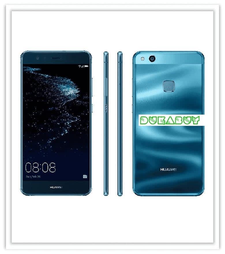 Huawei P10 lite blue color all buy online nunua mtandaoni Tanzania DukaBuy
