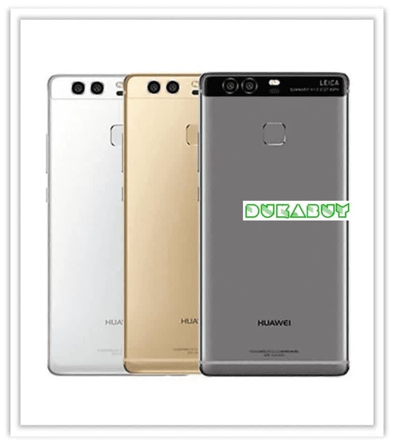 Huawei P9 plus all colors all buy online nunua mtandaoni Tanzania DukaBuy