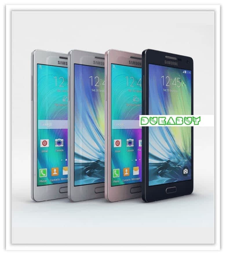Samsung Galaxy A5 2015 buy online nunua mtandaoni Tanzania DukaBuy