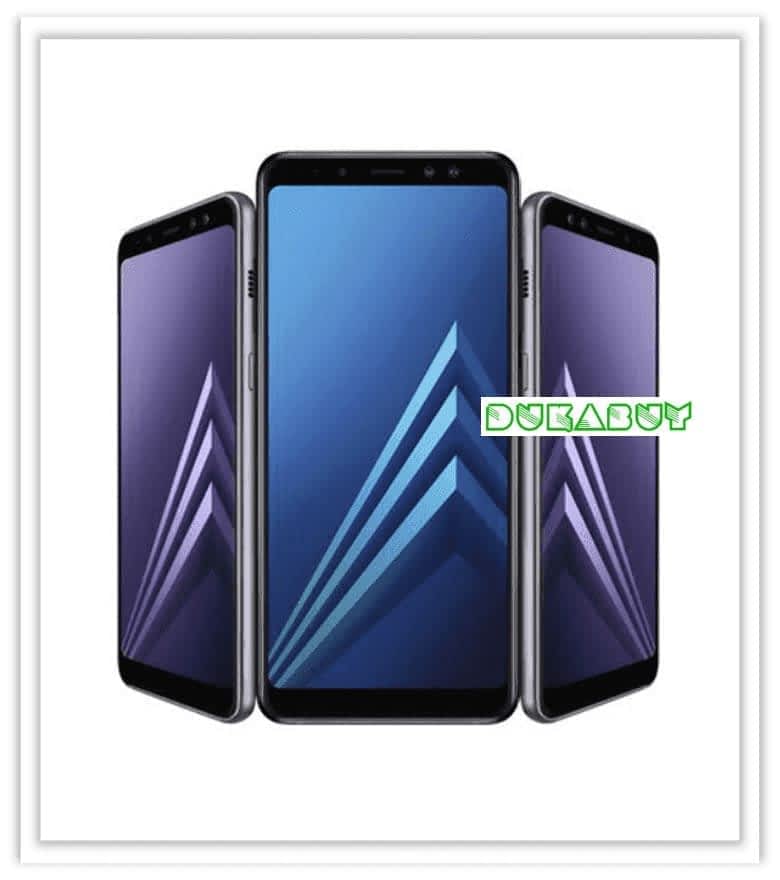 Samsung Galaxy A8 2018 all buy online nunua mtandaoni Tanzania DukaBuy