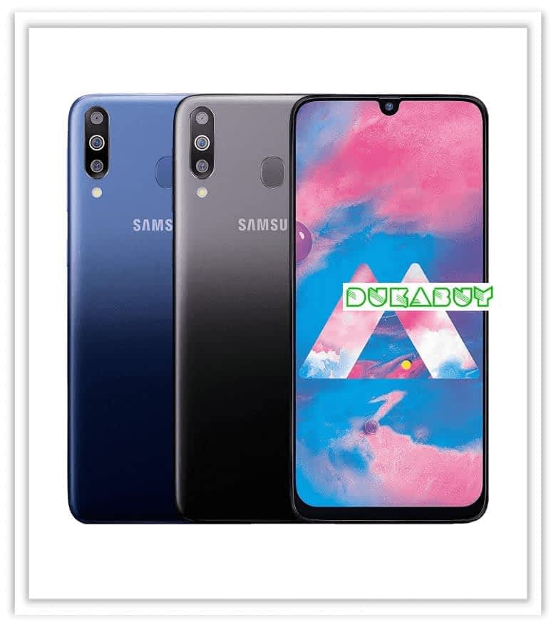 Samsung Galaxy M30 buy online nunua mtandaoni Tanzania DukaBuy