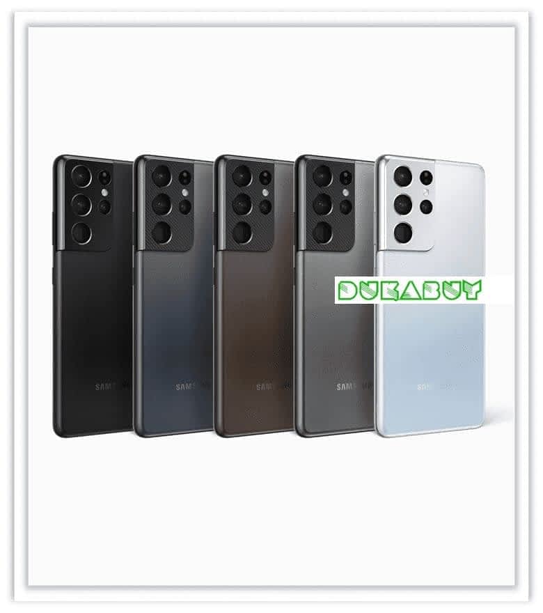 Samsung Galaxy S21 ultra buy online nunua mtandaoni Tanzania DukaBuy