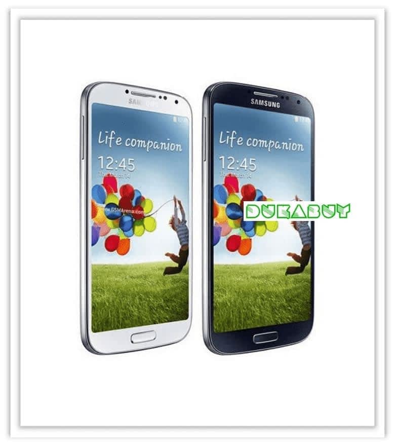 Samsung Galaxy S4 buy online nunua mtandaoni Tanzania DukaBuy