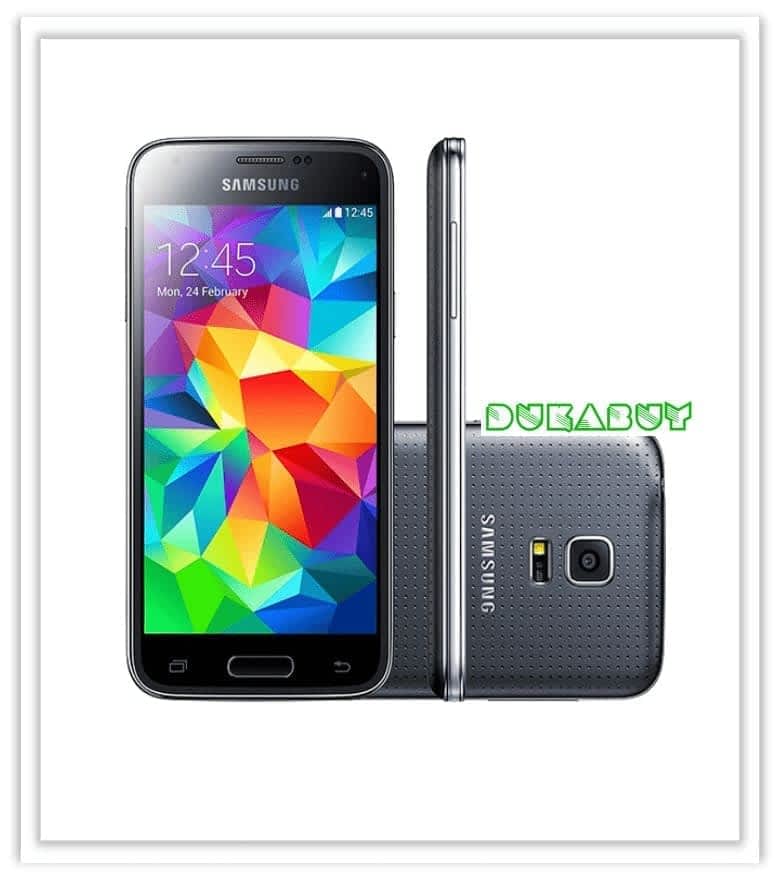 Samsung Galaxy S5 black buy online nunua mtandaoni Tanzania DukaBuy