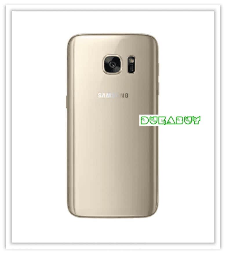 Samsung Galaxy S7 gold buy online nunua mtandaoni Tanzania DukaBuy