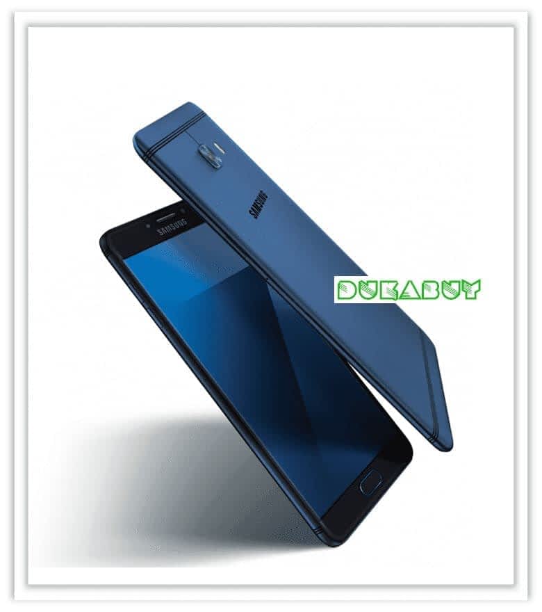Samsung Galaxy c7 pro buy online nunua mtandaoni Tanzania DukaBuy