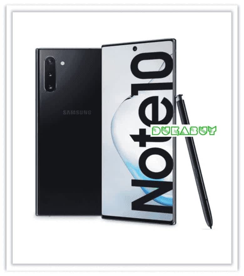 Samsung Galaxy note 10 buy online nunua mtandaoni Tanzania DukaBuy