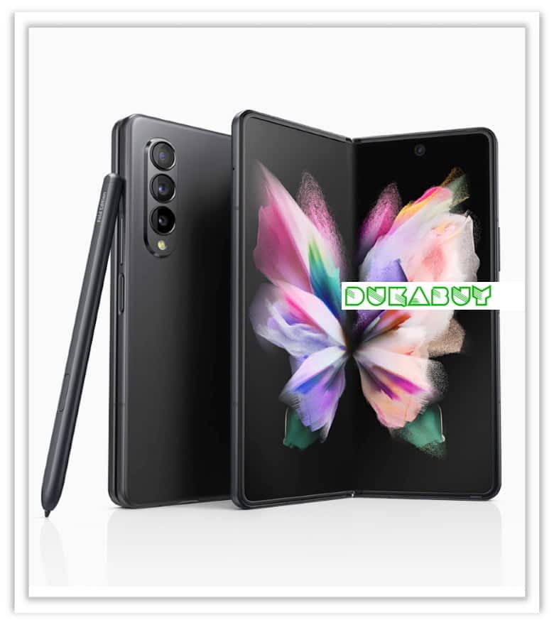 Samsung galaxy Z Fold 3 5G buy online nunua mtandaoni Available for sale price in Tanzania DukaBuy 20
