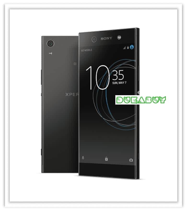 Sony experia XA1 ultra black buy online nunua mtandaoni Tanzania DukaBuy
