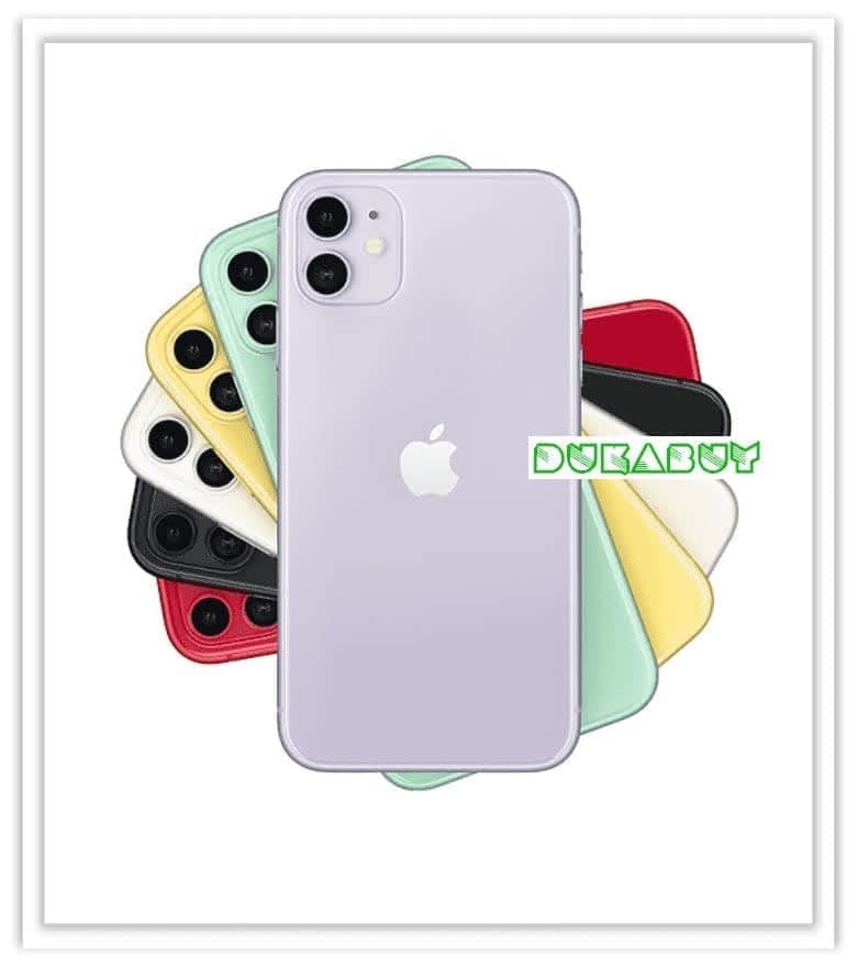 iPhone 11 all apple buy online nunua mtandaoni Tanzania DukaBuy