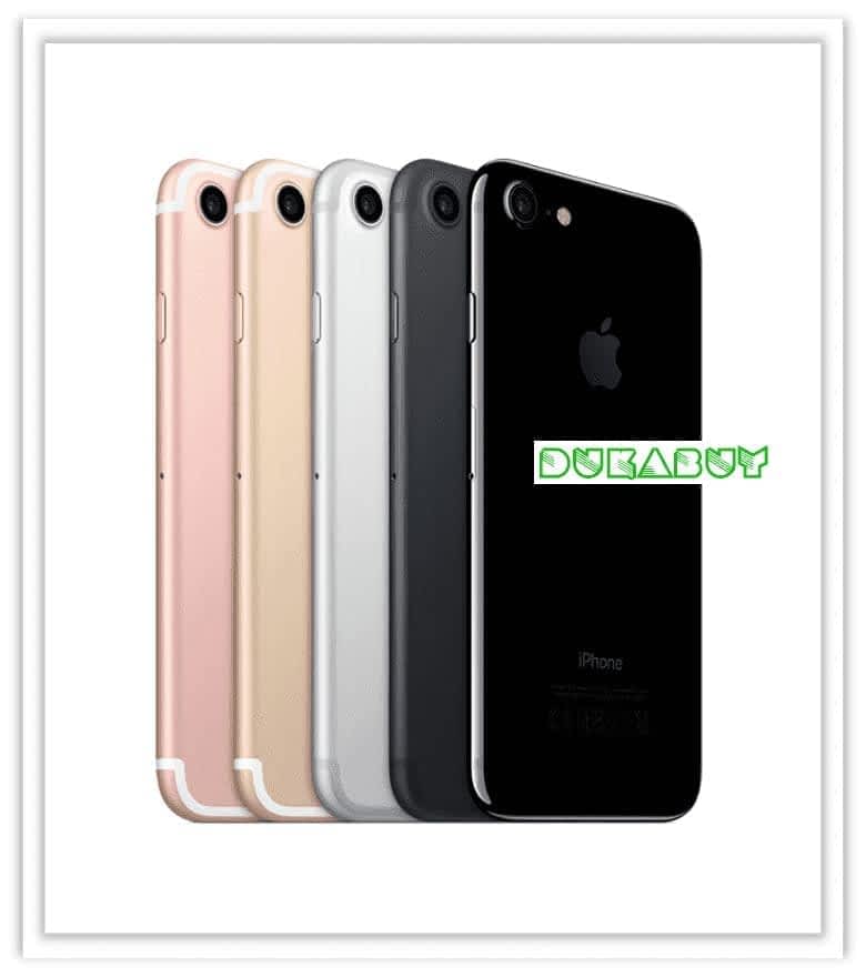 iPhone 7 apple buy online nunua mtandaoni Tanzania DukaBuy