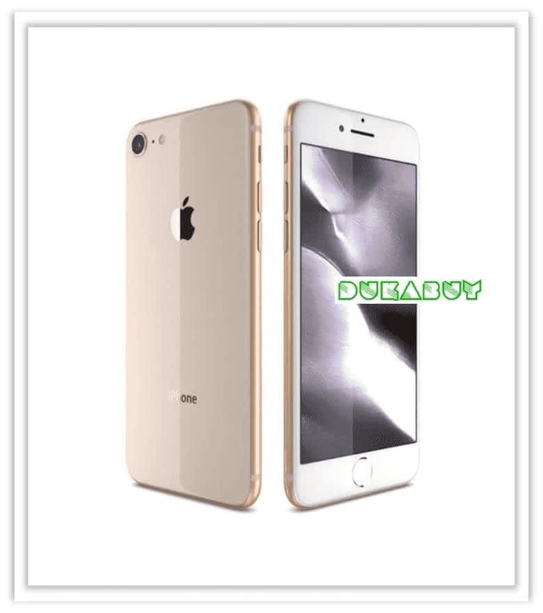 iPhone 8 dhahabu apple buy online nunua mtandaoni Tanzania DukaBuy